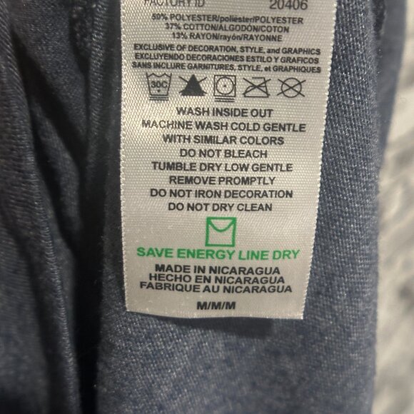 EUC MLB Genuine Merchandise Chicago Cubs Women's Tank Top Size Medium - Picture 9 of 12